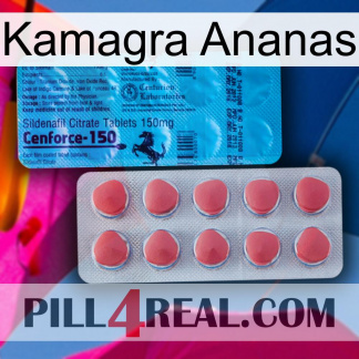 Kamagra Pineapple new14